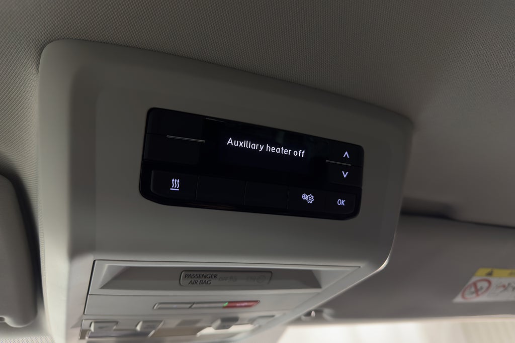 Volkswagen Caravelle 2.0 TDI SCR DSG sekvensiell, 7-trinn, 150ps, 2023