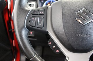 Kombi Suzuki S-Cross 15 av 20