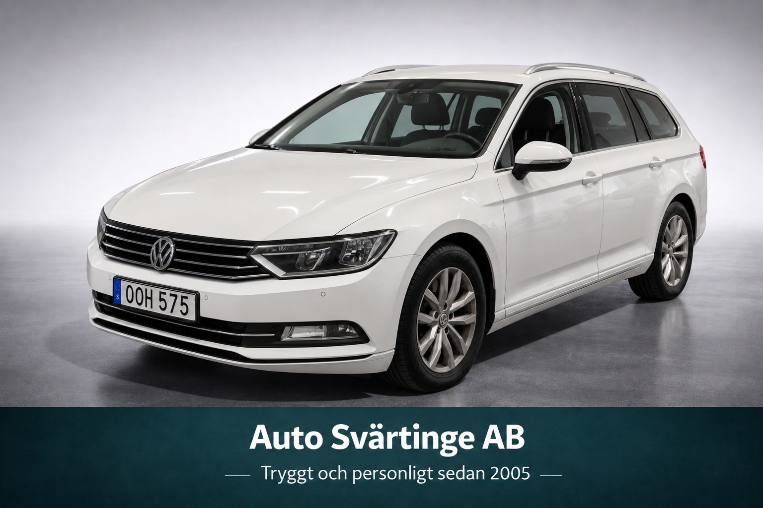 Volkswagen Passat 2016, bild 5/10