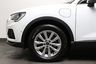SUV Audi Q3 9 av 28