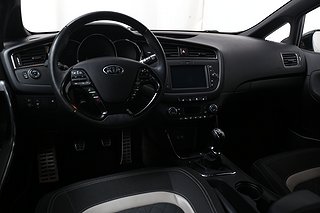 Kombi Kia Cee´d 8 av 17