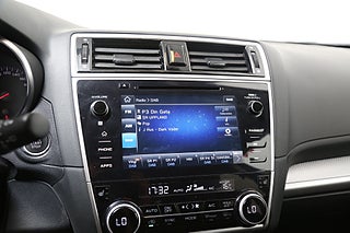 Kombi Subaru Outback 22 av 28