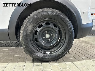 Halvkombi Citroën C4 13 av 27