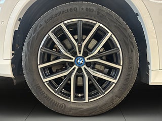 BMW X1 xDrive30e M Sport Edition Drag Widescreen H/K MOMS S&V – bild 14