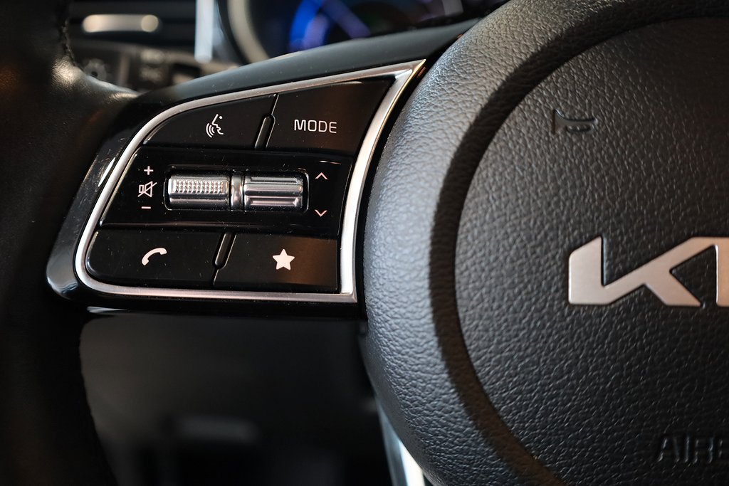 Kia CEED Sportswagon Plug-in Hybrid Advance 141hk Leasbar 2022