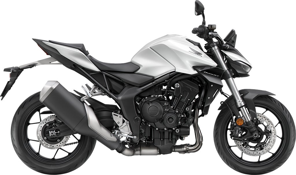 Honda CB 1000 Hornet 