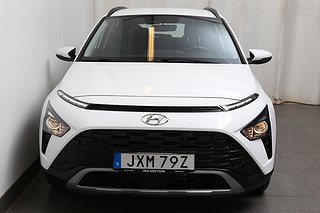 SUV Hyundai Bayon 5 av 22