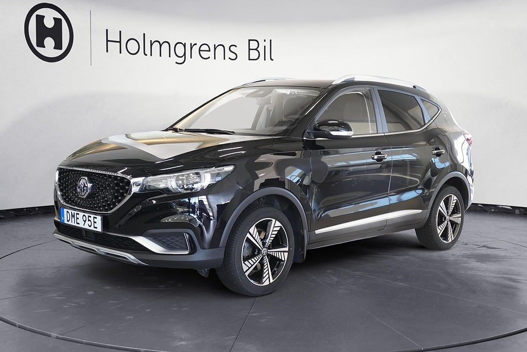 MG ZS 45kWh Luxury | Ränta 1,99%