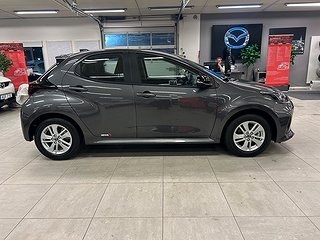 Mazda 2 Hybrid Centre Line Kamera/Psens/CarPlay/10ÅrsGaranti