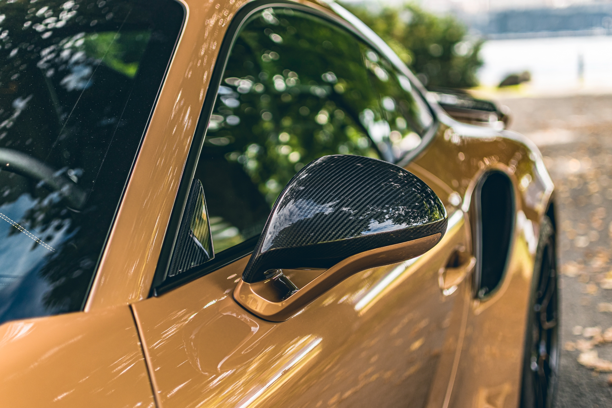Porsche 911 2018, bild 6/52