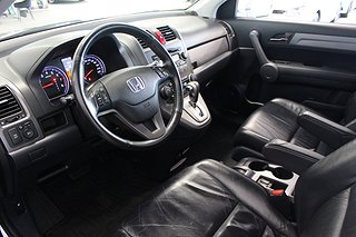 SUV Honda CR-V 12 av 17