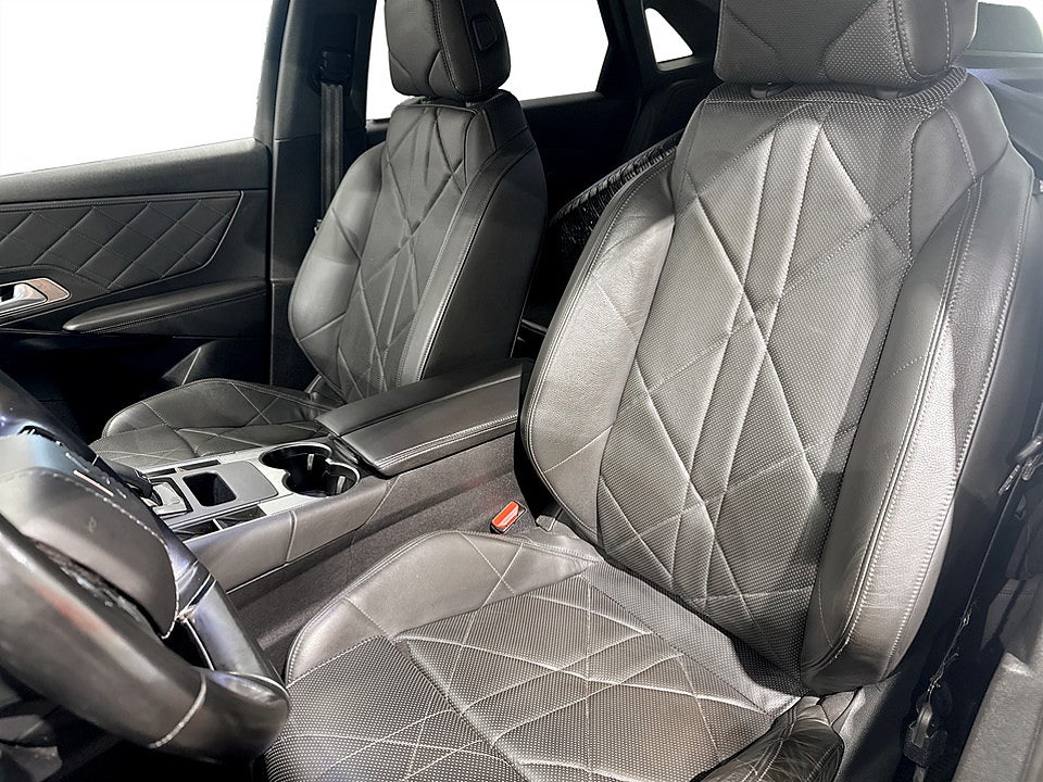 Bild på DS 7 Crossback Exclusive 2.0 BHDi 180hk Aut CARPLAY DRAG