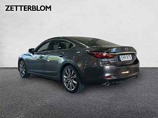 Sedan Mazda 6 3 av 17