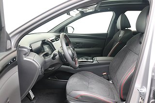 Kombi Hyundai Tucson 8 av 24