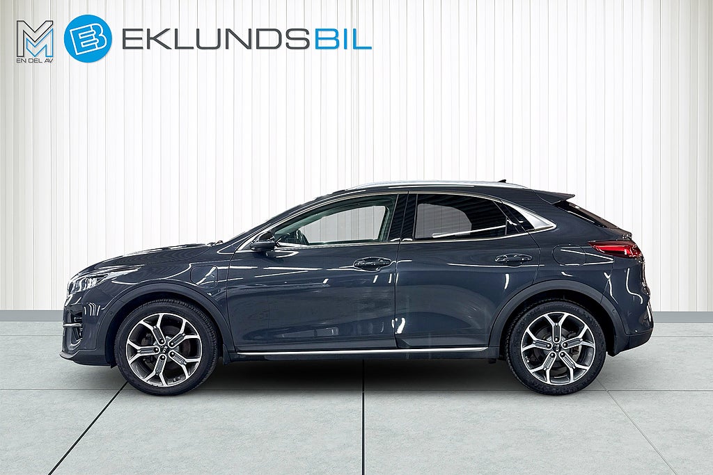 Kia Xceed 2020