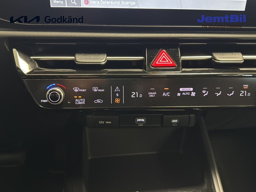 Kia Niro 2023 - miniatyr 13