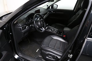 SUV Mazda CX-5 11 av 28