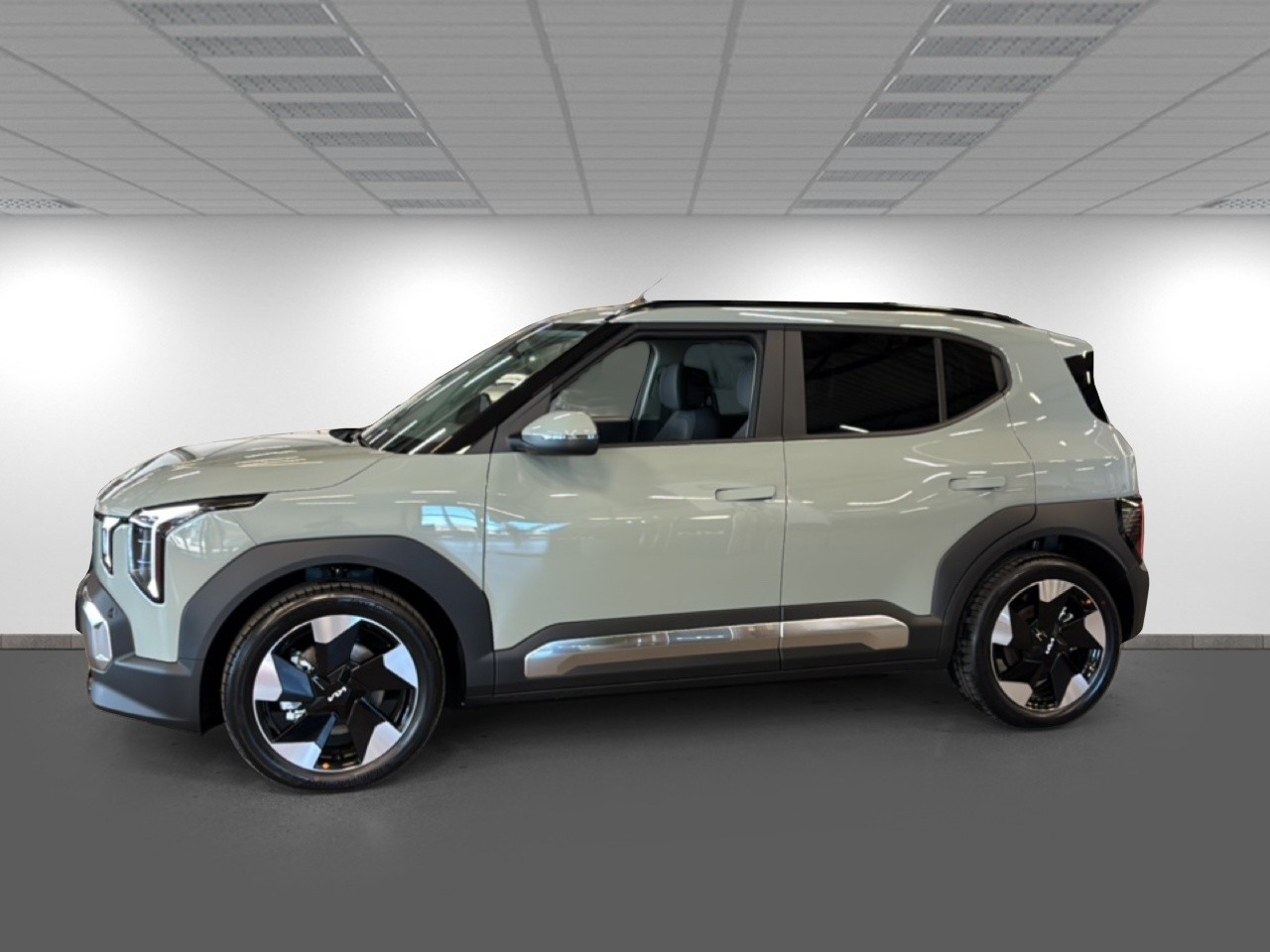 Kia EV2 Plus 4-sits 42.2 kWh 2027, bild 4/10