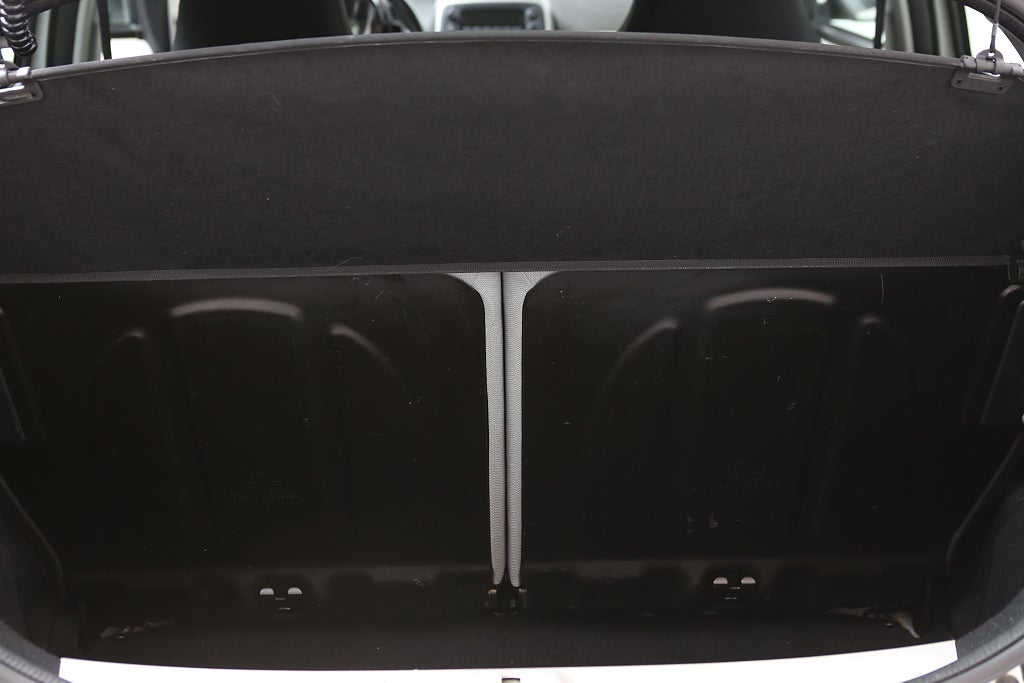 Toyota Aygo 1,0 VVT-i 69hk X-PLAY 5D 2016