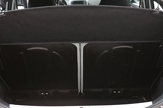 Halvkombi Toyota Aygo 22 av 22