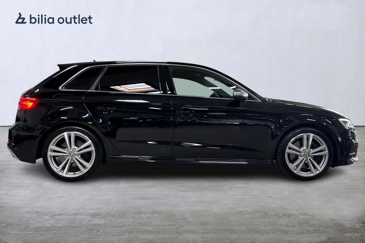 Audi S3 2017, kuva 5/10
