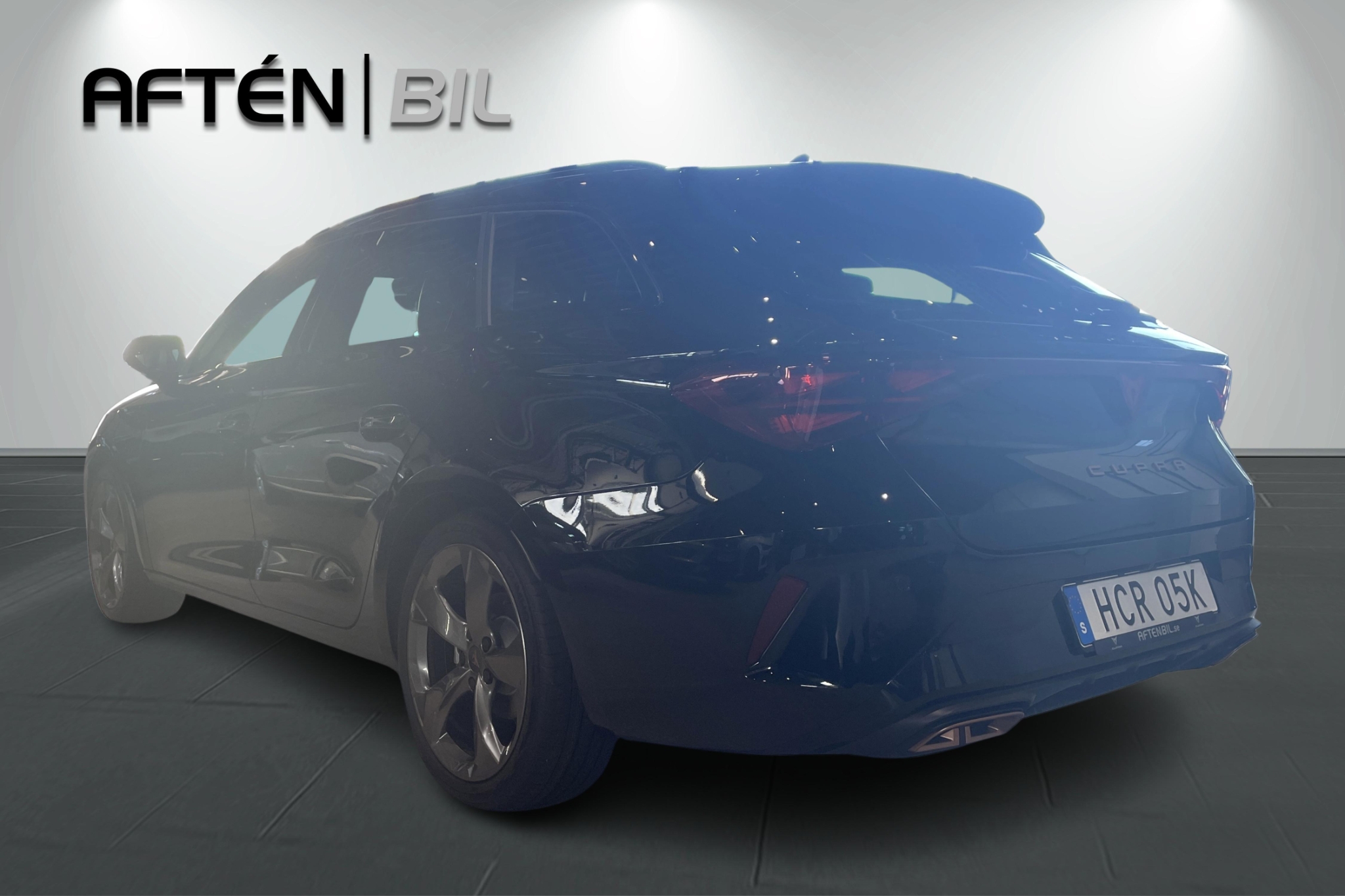 Cupra Leon SP Ultimate Edition e-Hybrid 2026, bild 7/10