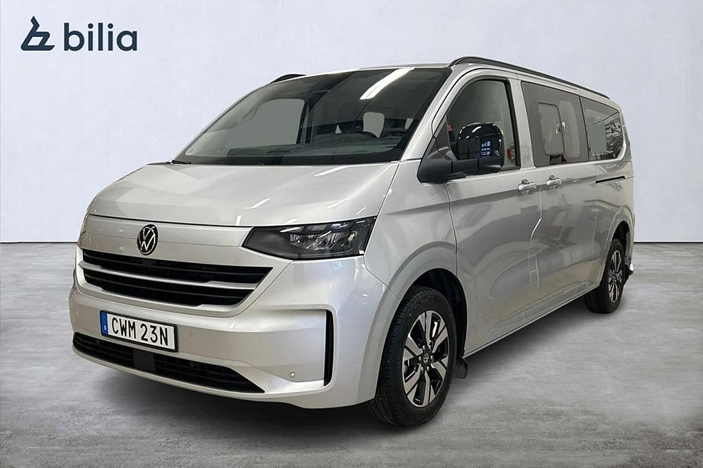 Volkswagen Transporter Life 150Hk TDi Automat