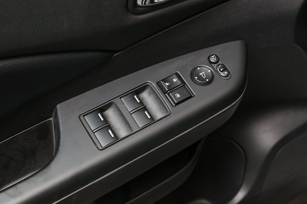 Honda CR-V 2,0 i-VTEC 155hk Executive AWD Aut Panorama Motorv Drag 2014