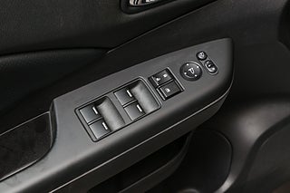 SUV Honda CR-V 15 av 25