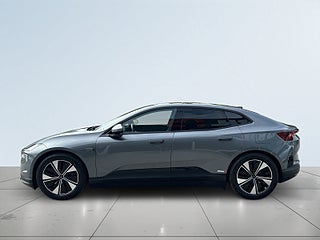 Polestar 4 Long Range Dual Motor 360/Drag/Ad.Fhåll/MOMS/Pano/SoV