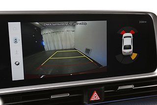 Sedan Hyundai IONIQ 6 24 av 27