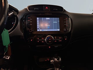 Kia Soul 1.6 CRDi DCT GLS Drag Mvärm Kamera GPS SoV – bild 11