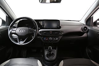 Halvkombi Hyundai i10 16 av 21
