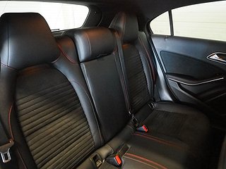 Halvkombi Mercedes-Benz A 10 av 18