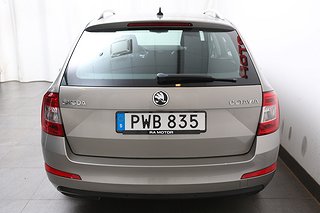 Kombi Skoda Octavia 7 av 21