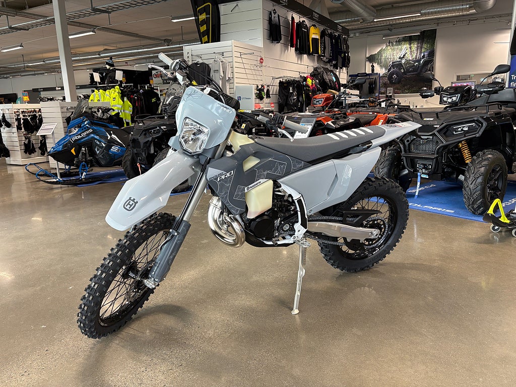 Husqvarna TE 300 PRO