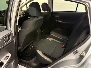 SUV Subaru XV 6 av 6