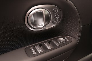 SUV Hyundai IONIQ 17 av 29