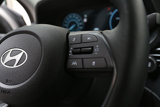 SUV Hyundai Bayon 16 av 21