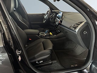 BMW X3 iCharged S&V-Hjul/Drag/Pano/Backkamera/Carplay/MOMS – bild 10