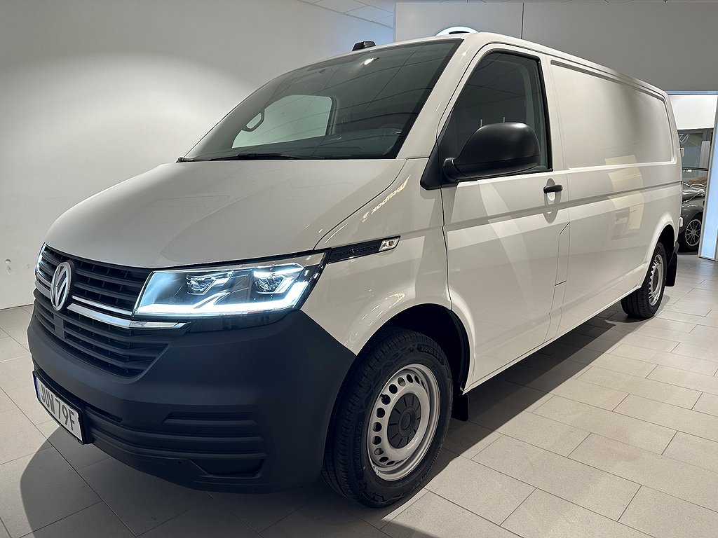 Volkswagen Transporter T32 2.0 TDI 4Motion Euro 6