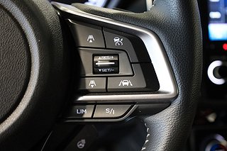 SUV Subaru Forester 20 av 21