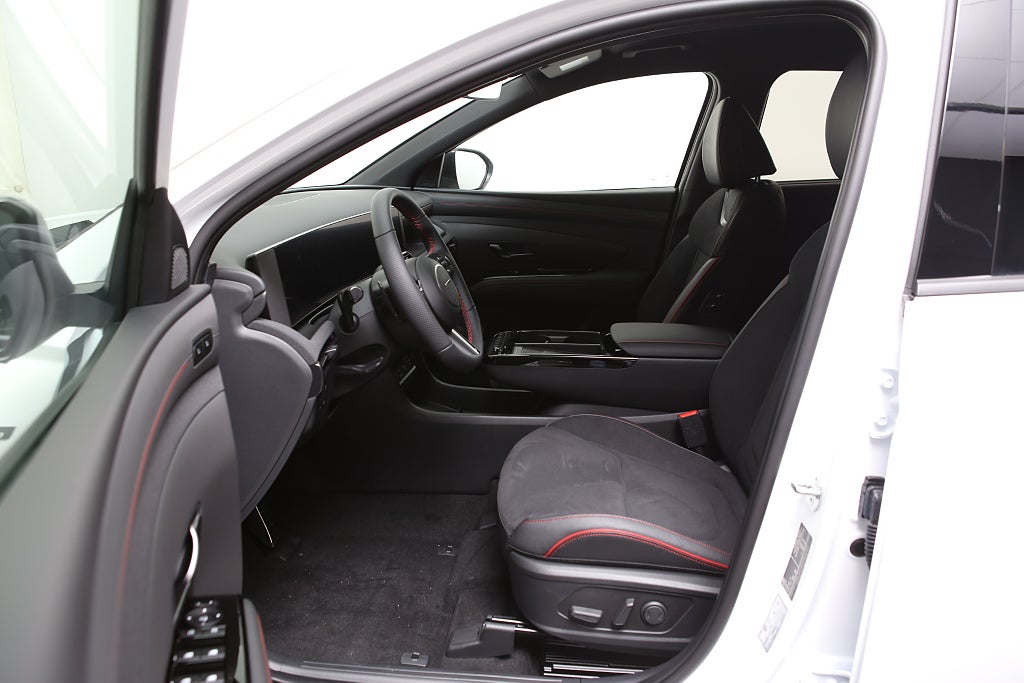 Hyundai Tucson Plug-in 4WD N-Line inkl. Tech-paket | *Superkampanj* 2026