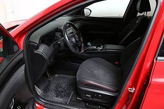 SUV Hyundai Tucson 10 av 28