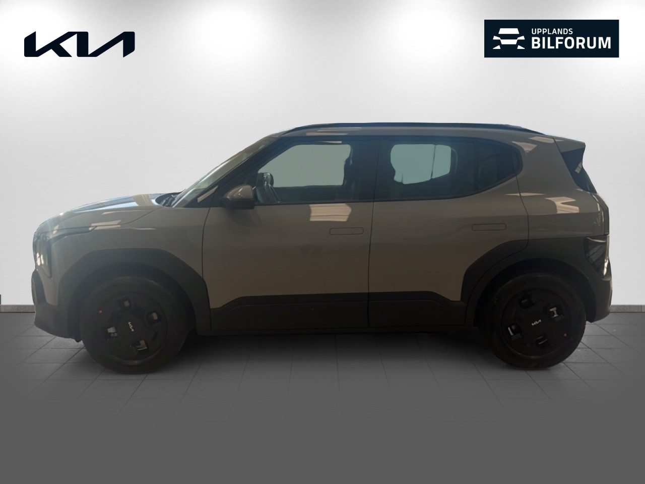 Kia EV2 2027, bild 4/10