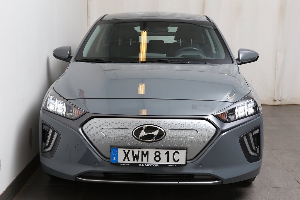 Hyundai IONIQ Electric 38.3 kWh Premium Plus 2020