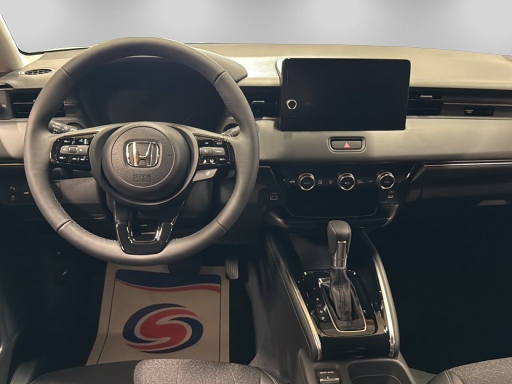 Honda HR-V Hybrid e:HEV 1,5 131hk Advance Navi e-CVT – bild 7