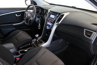 Kombi Hyundai i30 7 av 19