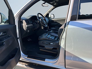 Volkswagen Amarok 2.9t 3.0 V6 TD 4M MOMS/Drag/Kamera/LED/D&Mvärm/S&Vdäck – bild 7