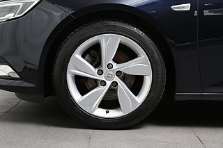 Halvkombi Opel Insignia 4 av 29